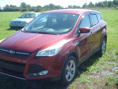 Lafave Auto
