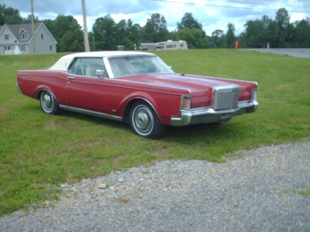 Lafave Auto