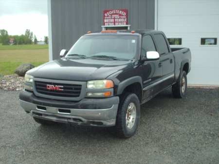 Lafave Auto