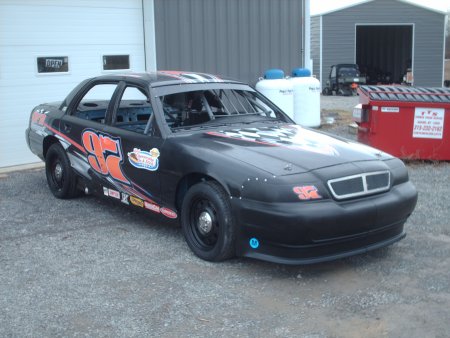 Lafave Auto