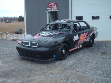 Lafave Auto