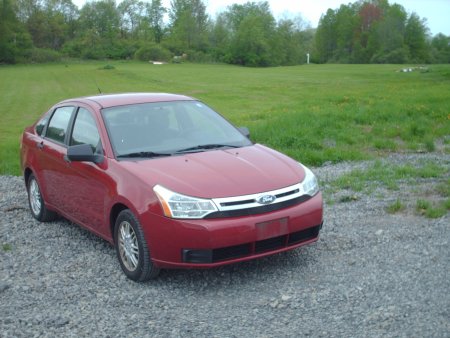 Lafave Auto