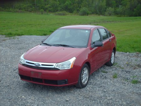 Lafave Auto
