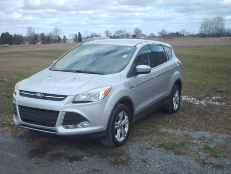 Lafave Auto