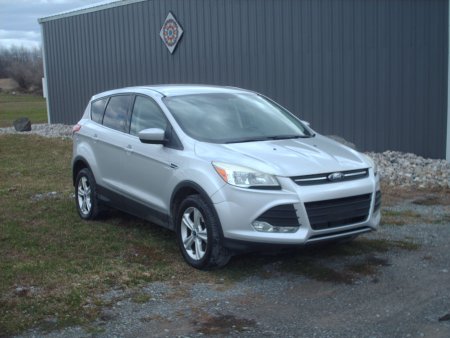 Lafave Auto