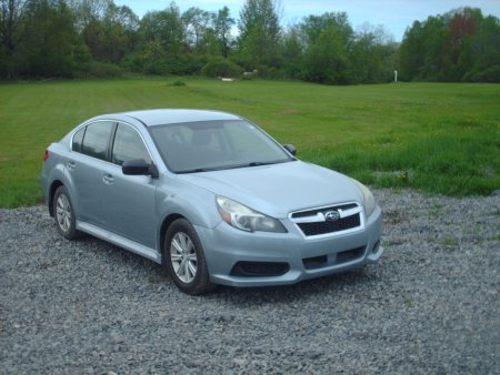 Lafave Auto