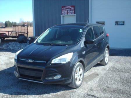 Lafave Auto