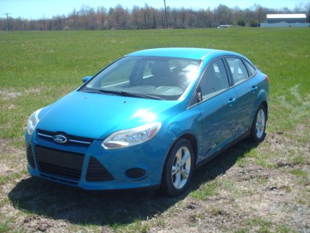 Lafave Auto