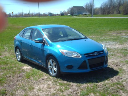 Lafave Auto